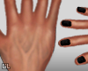 ⓖ Veins / Black Nails
