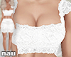 ~nau~ Caroll top l