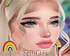Z | Pride Earrings