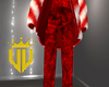 VV | Candy Cane Pants 2