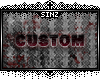Custom: iSimplyPreciousX