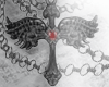 ヌ necklcss