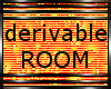Derivable Room (d4) ref