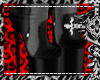 !!★. Grunge Boots