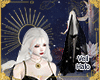 !A| Veil Halo black