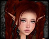 +Everly Braids - red