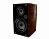 speakers with motion