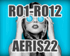 RO1-RO12