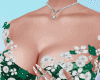 Green Evening Gown