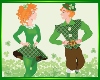 Irish Dance 2x