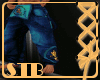 [STB] DJ Pants v1