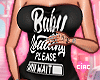dress blk  b.  prego ♥