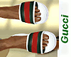 Authentic  GG Slides