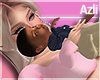 Avt Lying With the baby