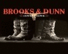 Brooks and Dunn Music 