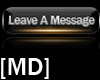 [MD] Leave A Message