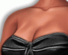 leather top