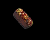 Tiny Fruit Cake