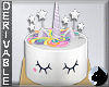 !Unicorn CAKE