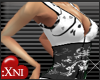 :Xni Kimono with Corset