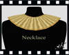 K-Necklace gold