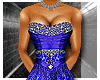 Blue Gown [PF]