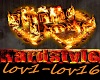 burning love ~H/S