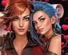 arcne sisters