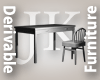 ð Derivable Desk