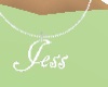 Jess necklace