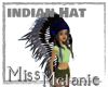Indian Hat