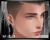 |W| Silver Cain
