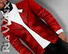 Mr Santa Leather Jacket
