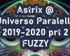 BX5 *sen astrix