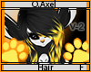 O.Axel Hair V-2