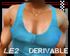 [LE2]Muscle Sexy