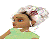 coiffure de mariage