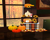 FALL FURNITURE