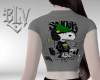 𝓑 Snoopy - F