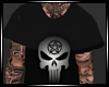 PUNISHER TOP