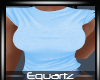 Alive Blue Top