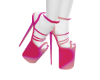 SHORTCAKE HEEL