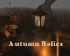 Autumn Campfire