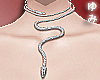 ゆみ Snake Choker