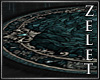 |LZ|Raven Rug