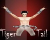iSG!White Tiger Tail