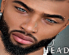 Real]Head]mesh