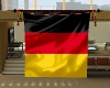 [BB]flag/curtain Germany