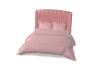 Venjii Chan Bed