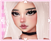 ❀. egirl | blonde